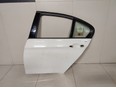 Дверь задняя левая