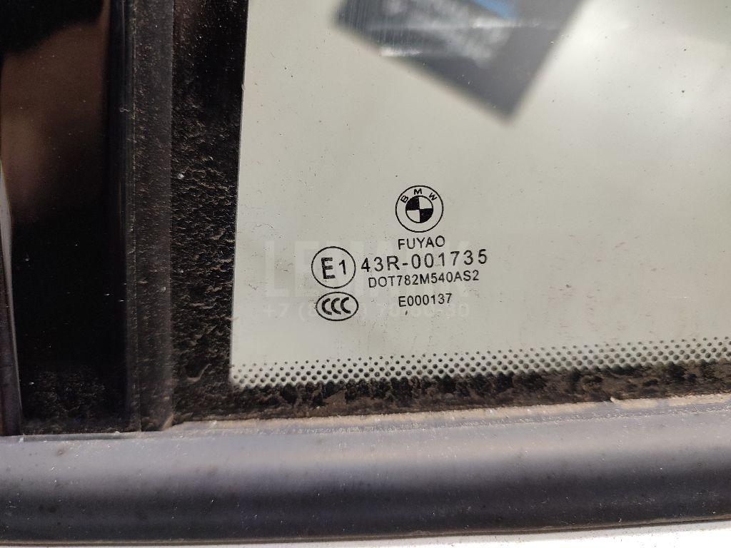 Дверь задняя левая для  BMW 3-serie F30/F31/F80 2011-2020