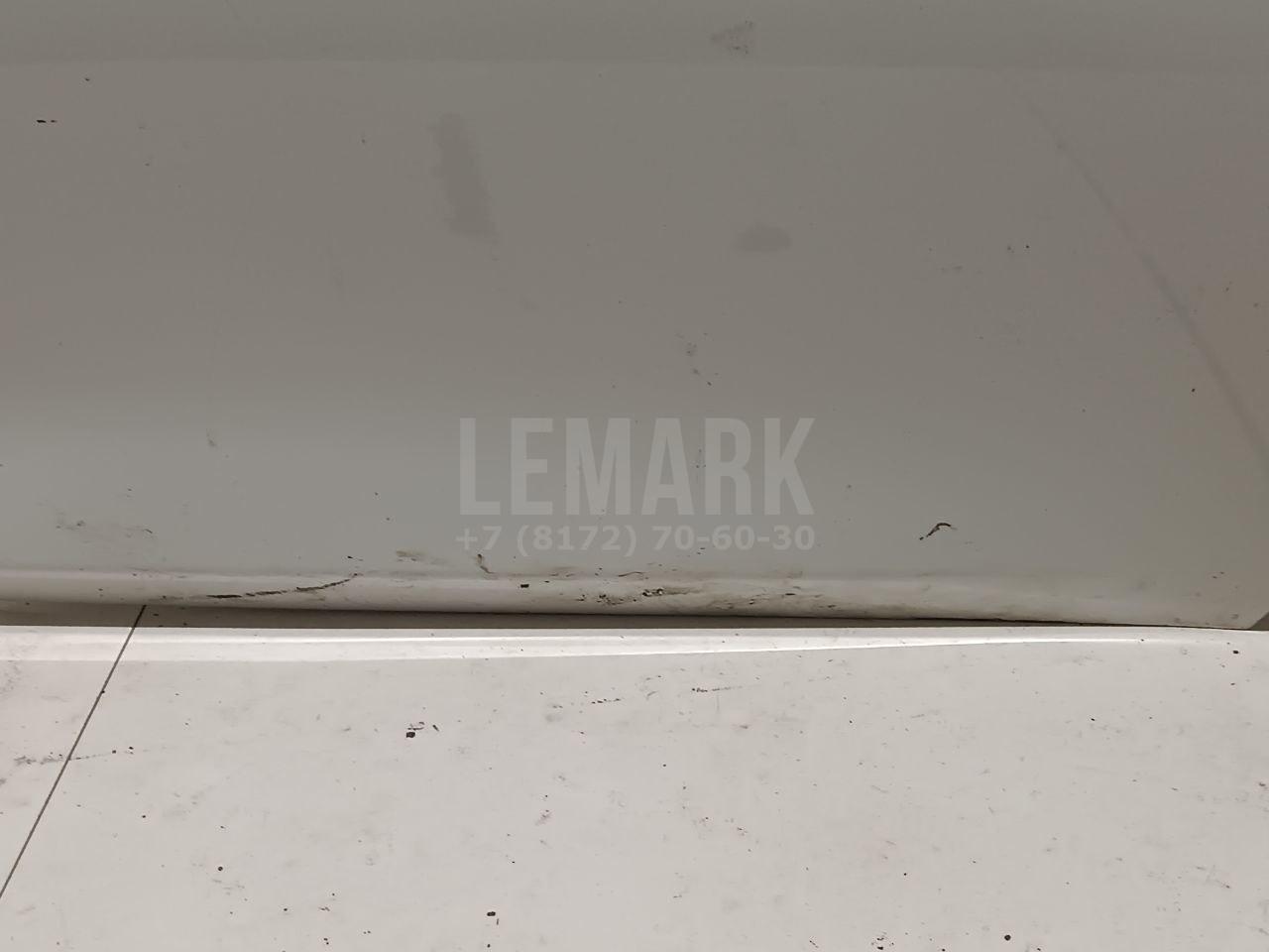Дверь задняя левая для  BMW 3-serie F30/F31/F80 2011-2020