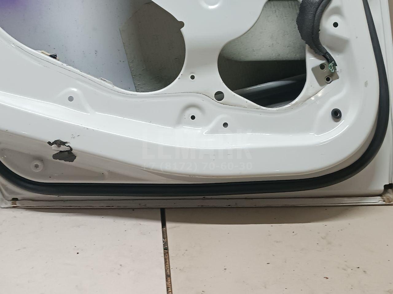 Дверь задняя левая для  BMW 3-serie F30/F31/F80 2011-2020