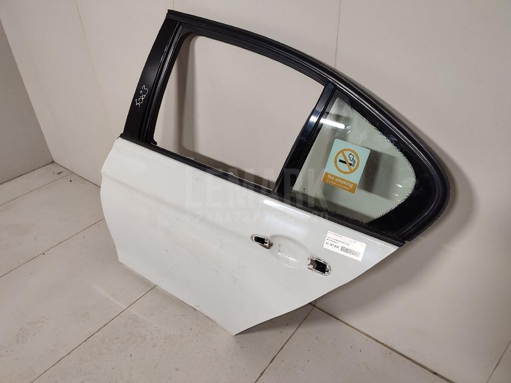 Дверь задняя левая для  BMW 3-serie F30/F31/F80 2011-2020