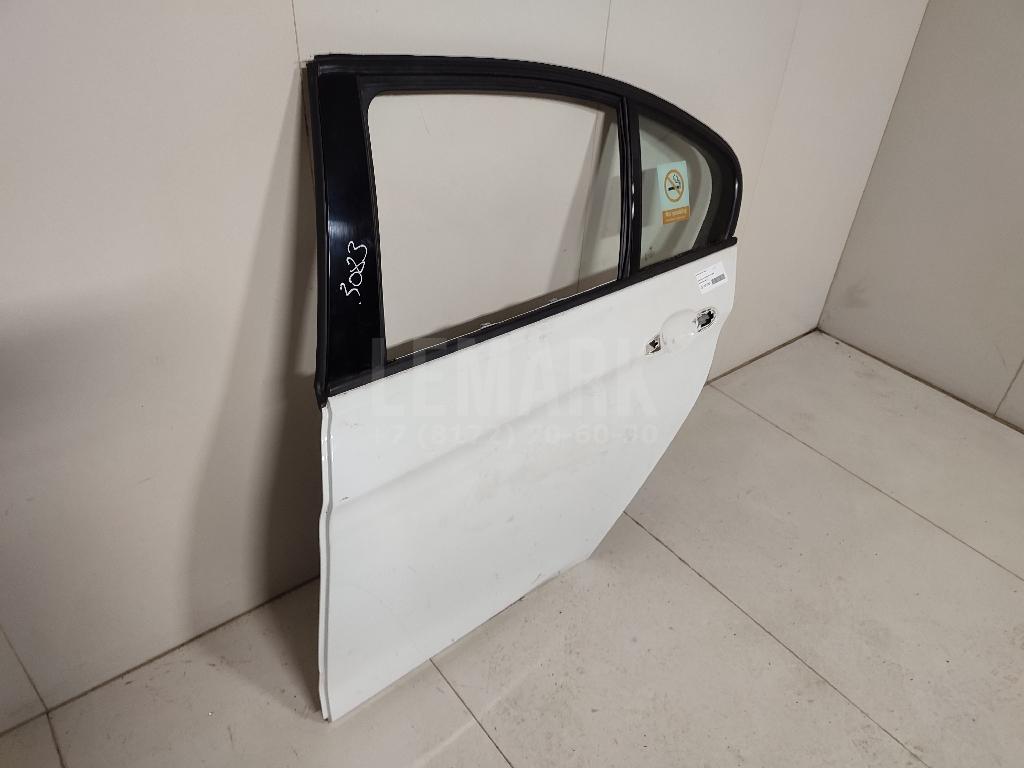 Дверь задняя левая для  BMW 3-serie F30/F31/F80 2011-2020