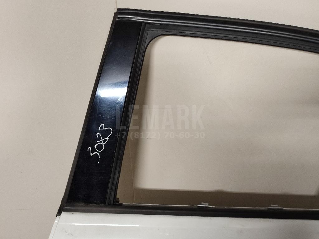Дверь задняя левая для  BMW 3-serie F30/F31/F80 2011-2020