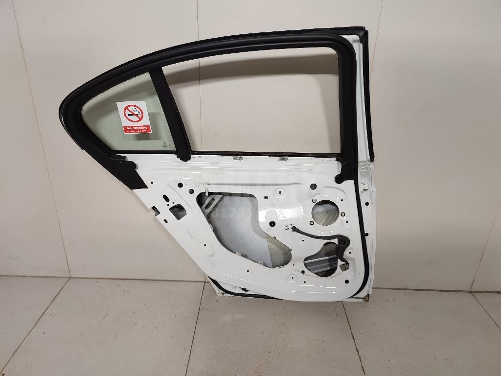 Дверь задняя левая для  BMW 3-serie F30/F31/F80 2011-2020