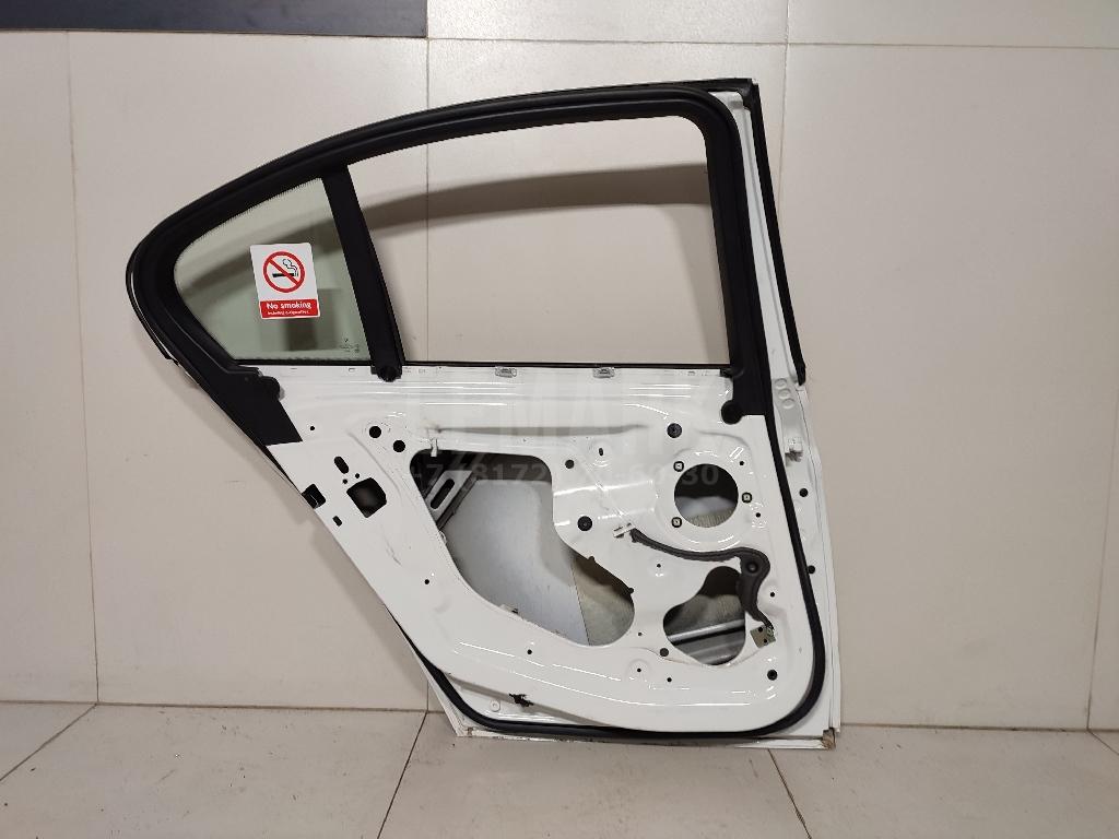 Дверь задняя левая для  BMW 3-serie F30/F31/F80 2011-2020