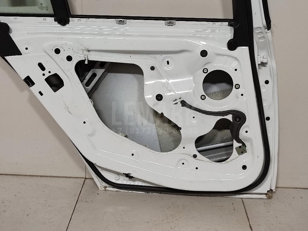 Дверь задняя левая для  BMW 3-serie F30/F31/F80 2011-2020