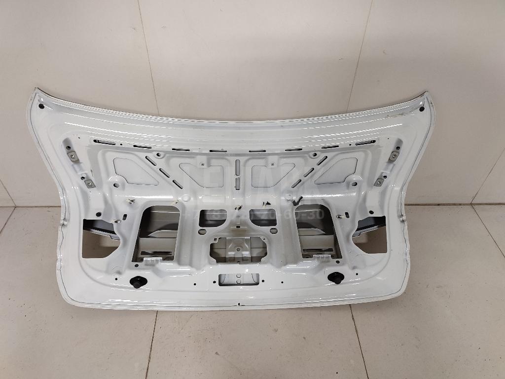 Крышка багажника для  Audi A8 [4D] 1994-1998