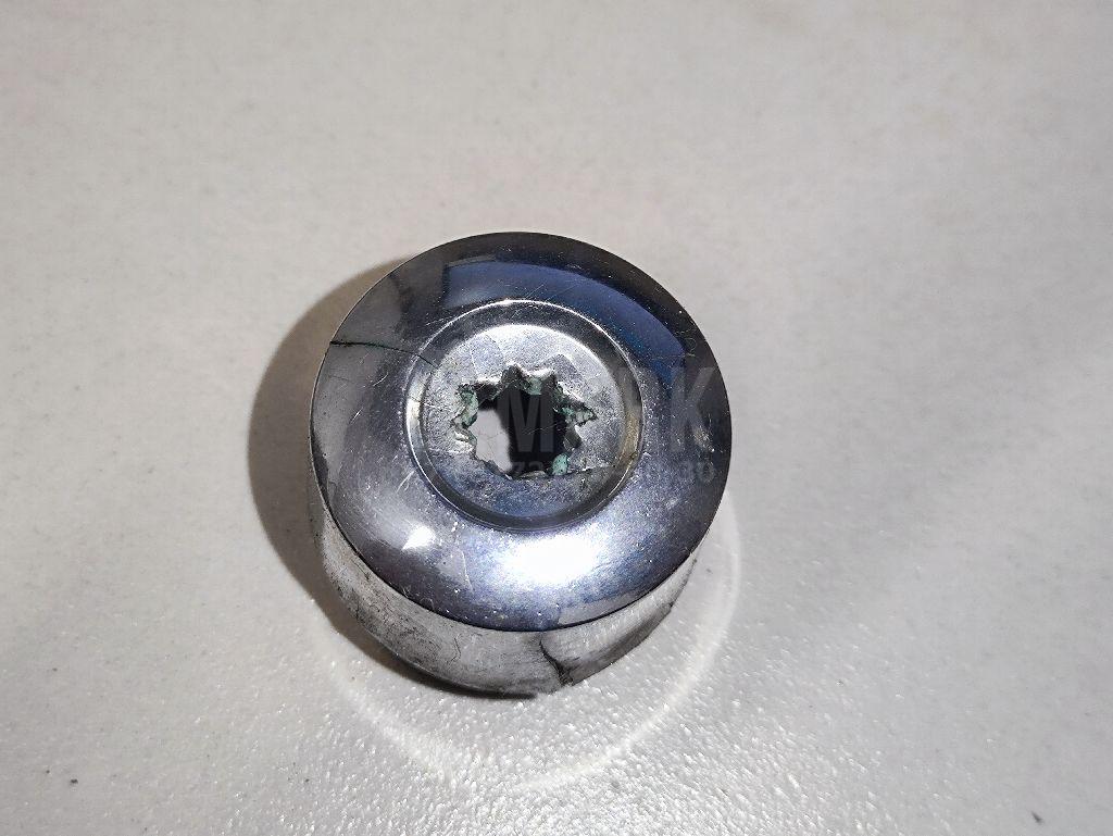 Колпачок колёсного болта 7L6601173A2ZZ VAG