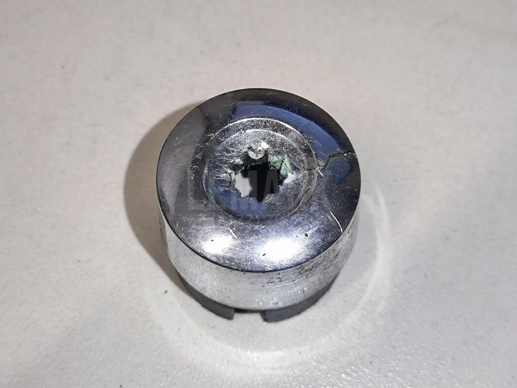 Колпачок колёсного болта 7L6601173A2ZZ VAG