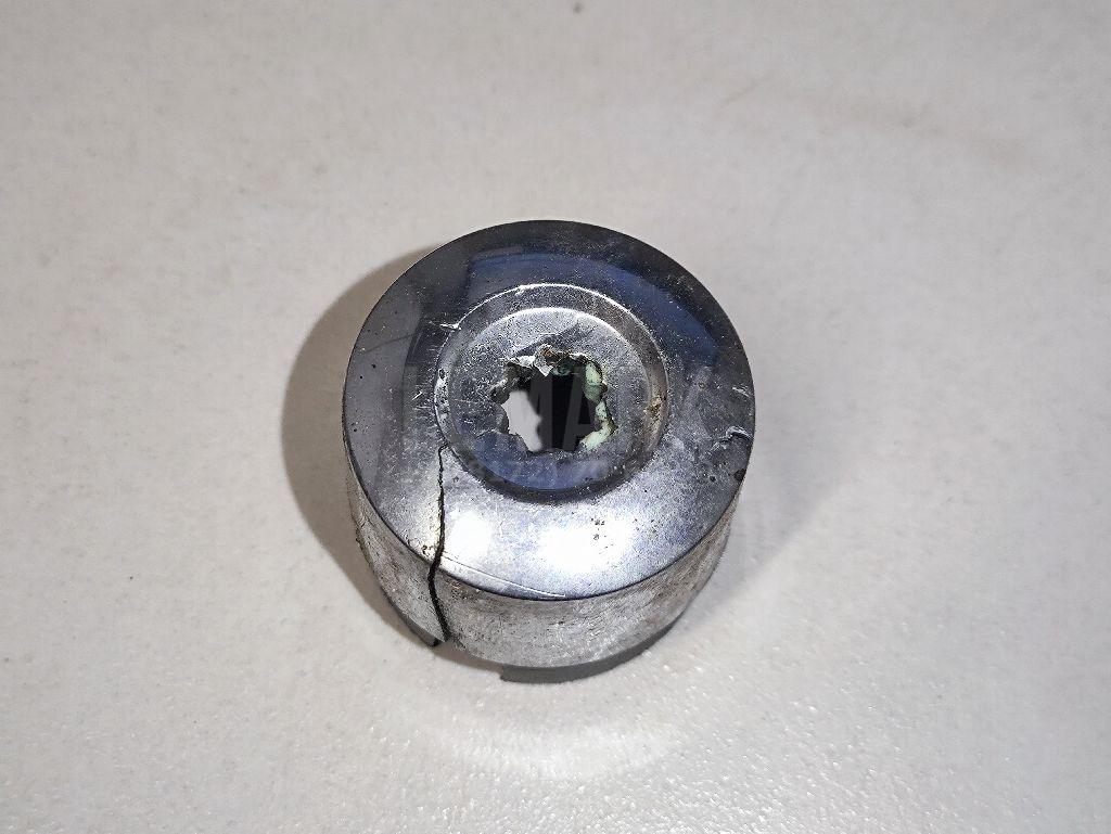 Колпачок колёсного болта 7L6601173A2ZZ VAG