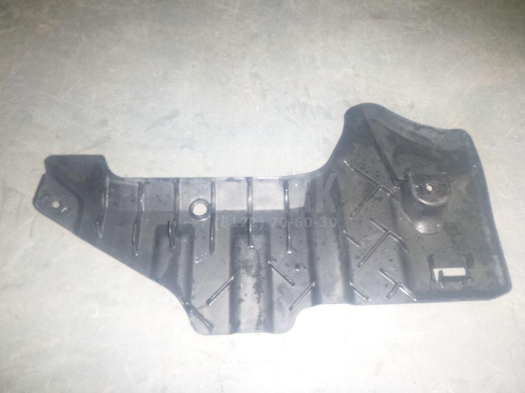 Пыльник (трансмиссия) для  BMW 4-serie F32/F33/F82 2012-2020