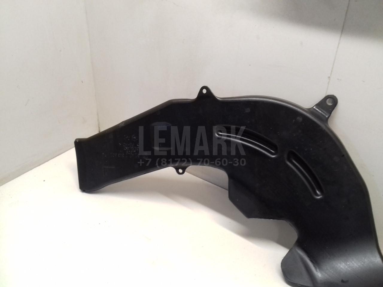 Воздуховод для  BMW 3-serie F34 GT 2012-2020