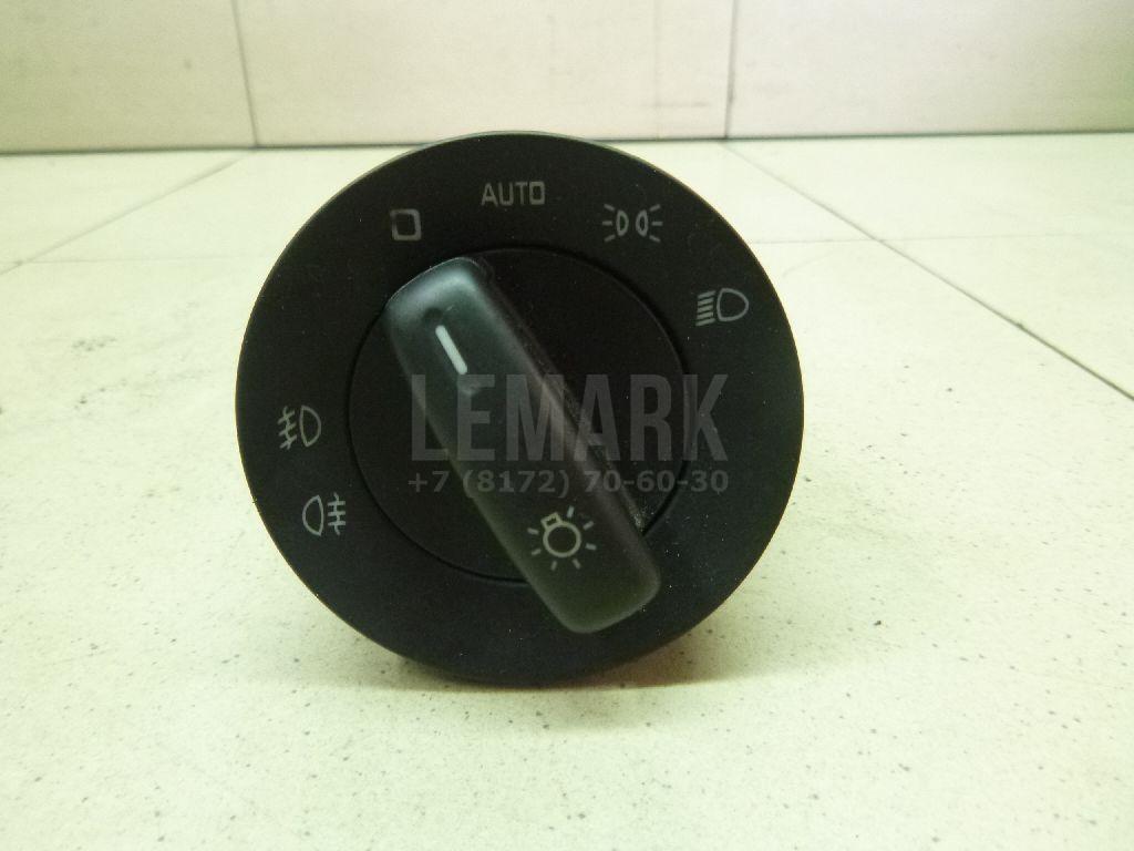Переключатель света фар 5L0941431EREH VAG