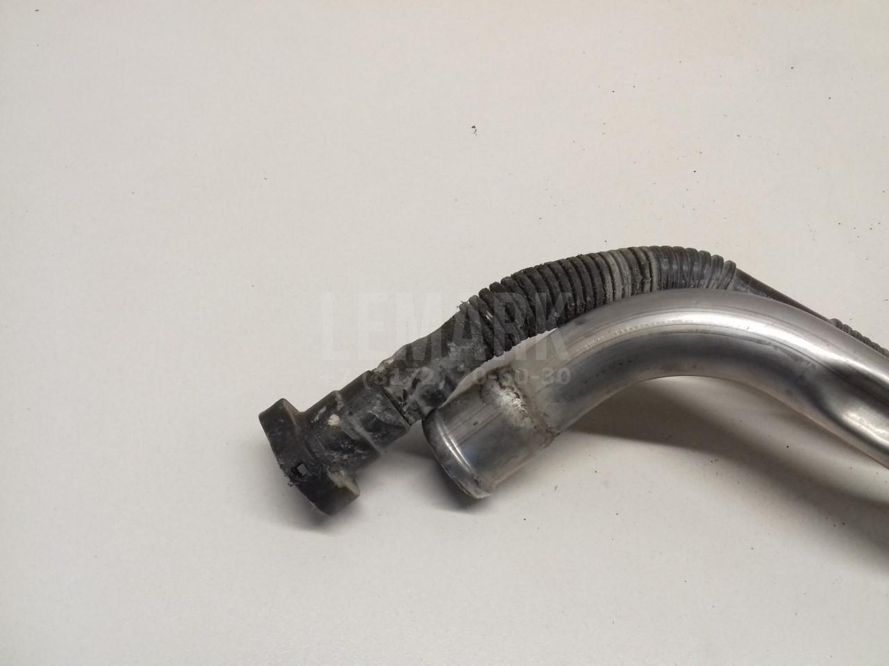 Горловина топливного бака для  BMW 3-serie F30/F31/F80 2011-2020