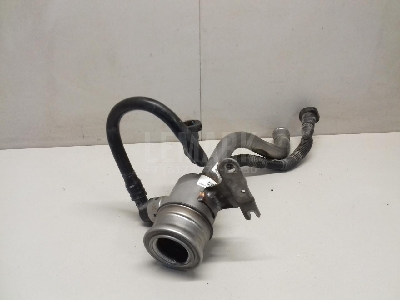 Горловина топливного бака для  BMW 3-serie F30/F31/F80 2011-2020