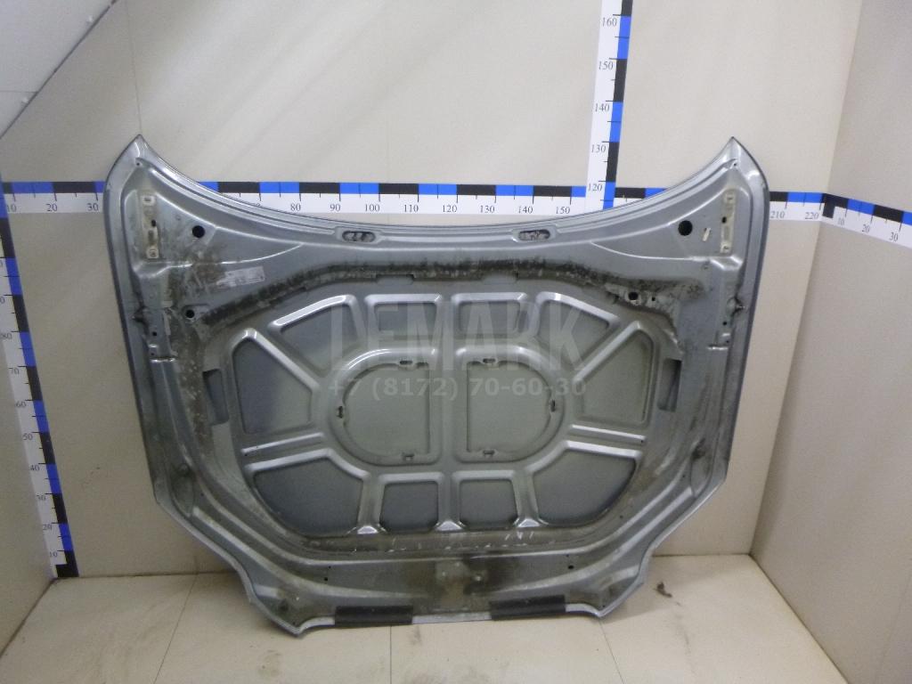 Капот для  Acura MDX 2001-2006