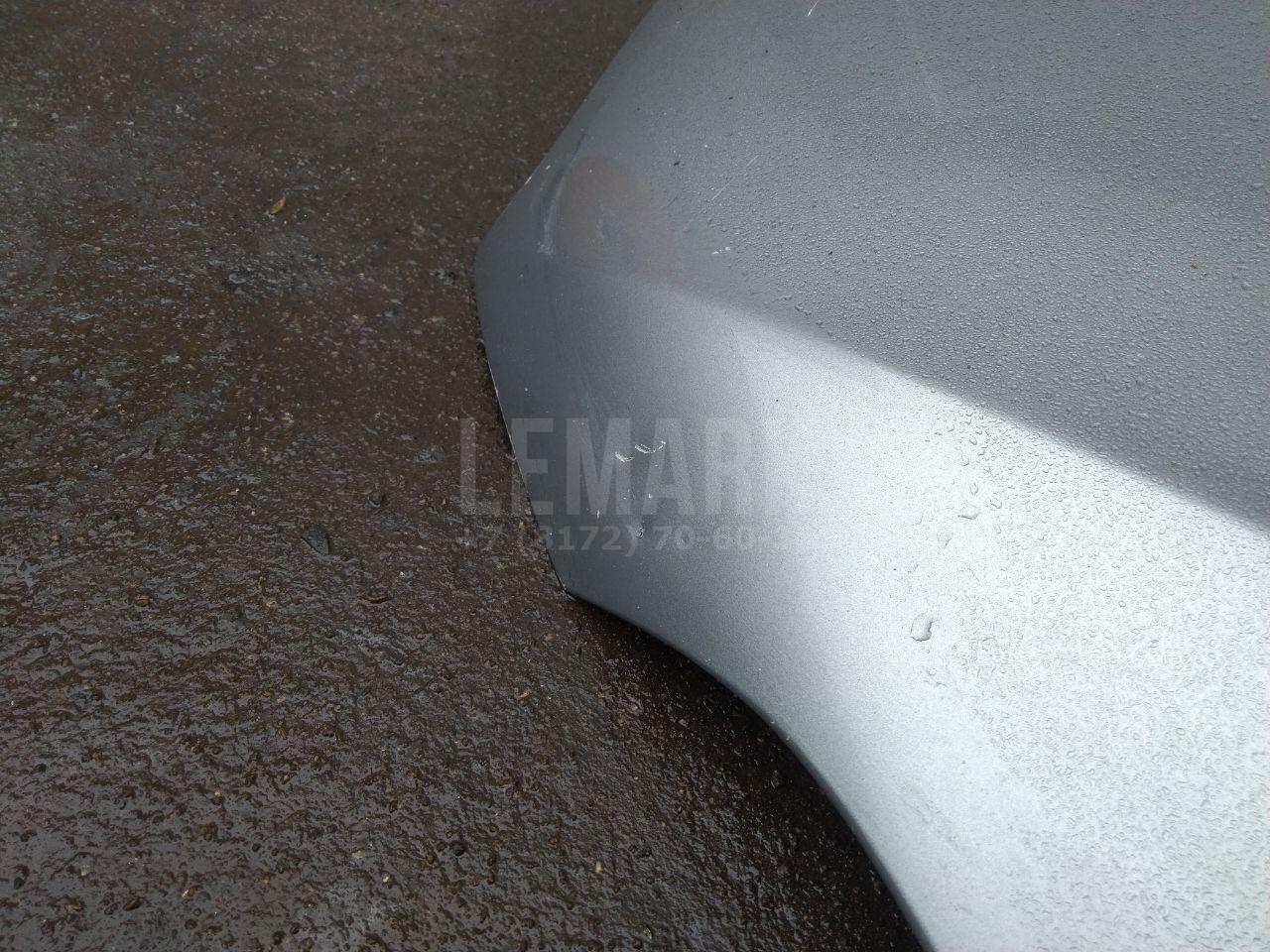 Капот для  Acura MDX 2001-2006