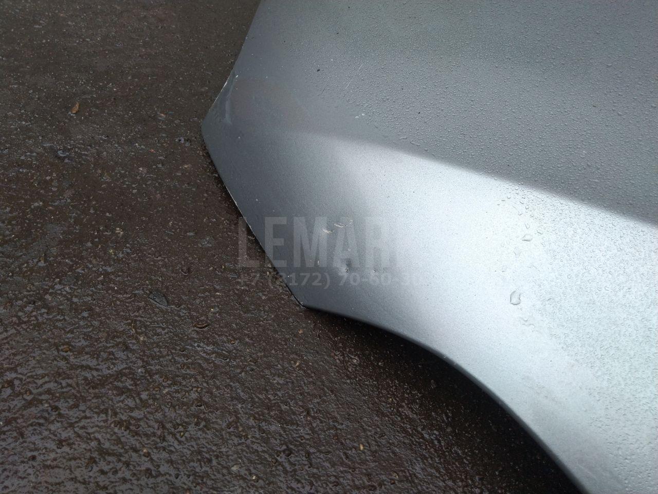 Капот для  Acura MDX 2001-2006