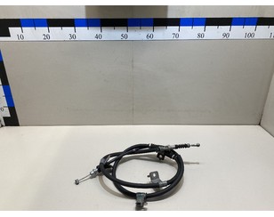 Трос стояночного тормоза правый для Mitsubishi ASX 2010> с разбора состояние отличное