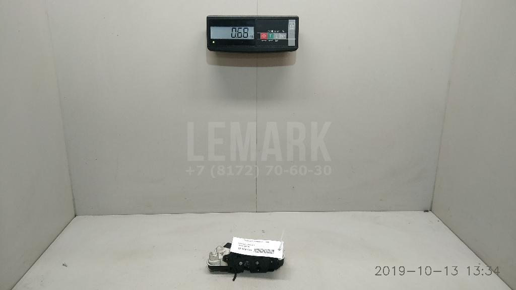 Замок двери передней правой 5N2837016C VAG