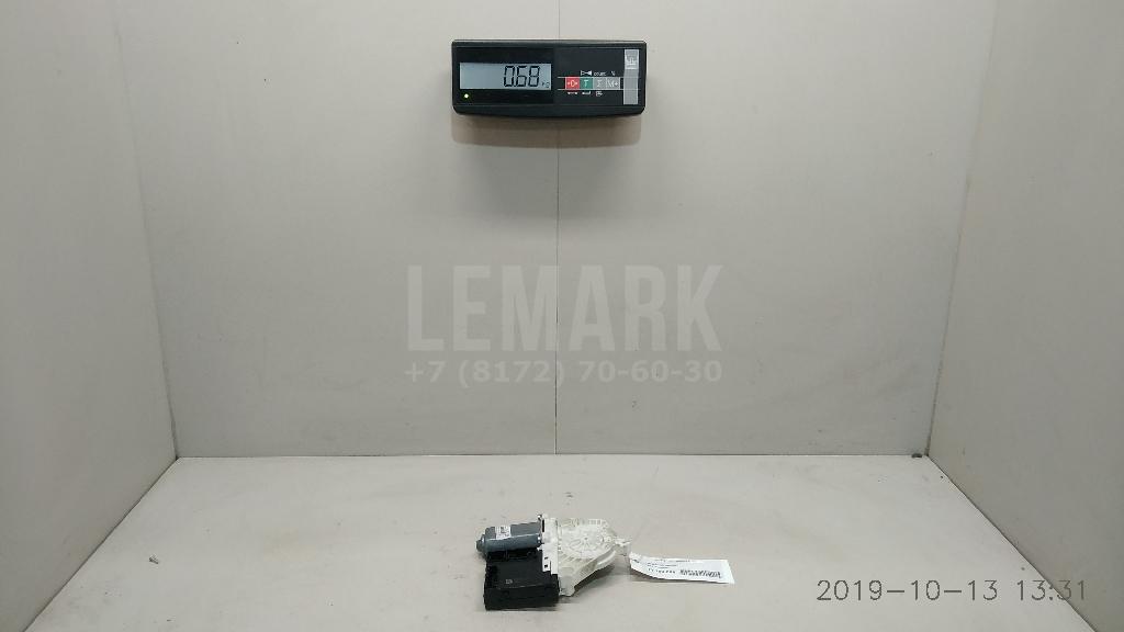 Моторчик стеклоподъемника 1T0959702AC VAG