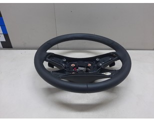 Рулевое колесо для AIR BAG (без AIR BAG) для Mercedes Benz GL-Class X164 2006-2012 с разборки состояние хорошее