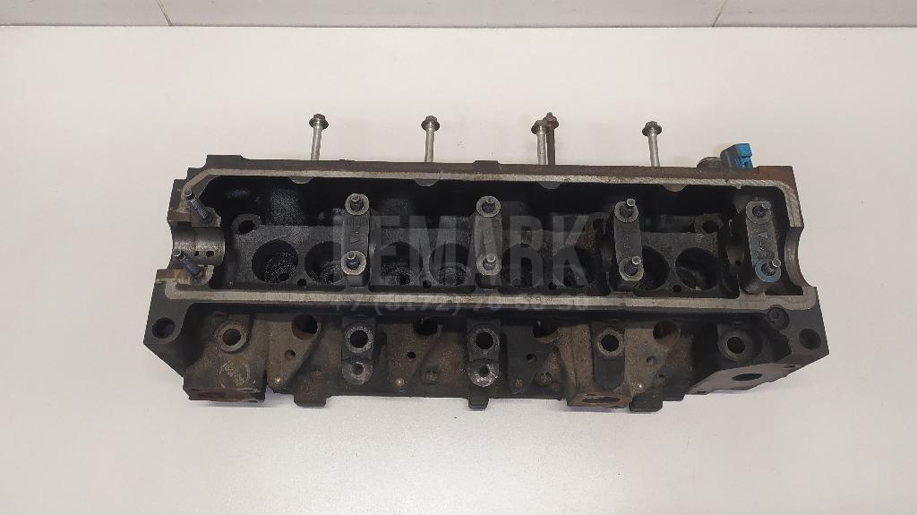 Головка блока 1359926 Ford