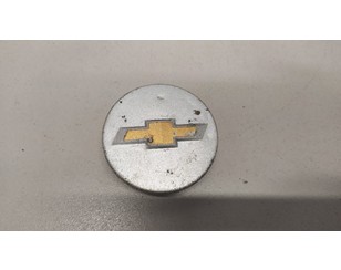 Колпак декор. легкосплавного диска для Chevrolet Orlando 2011-2015 с разборки состояние хорошее