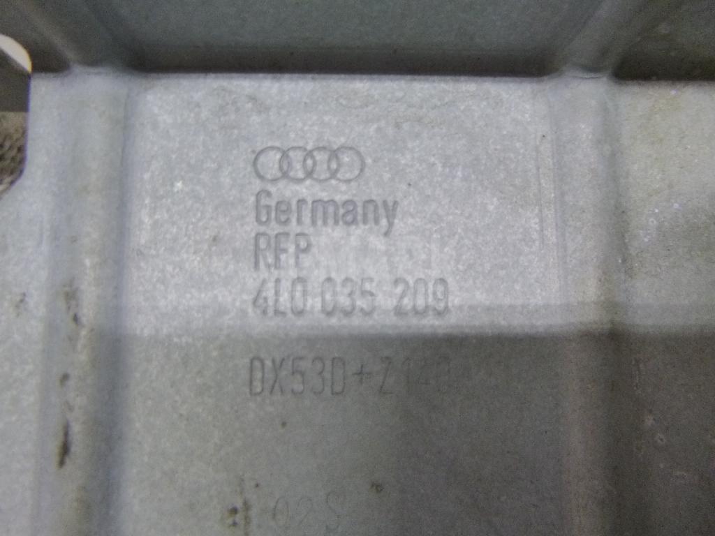 Кронштейн (сопут. товар) для  Audi Q6 2022