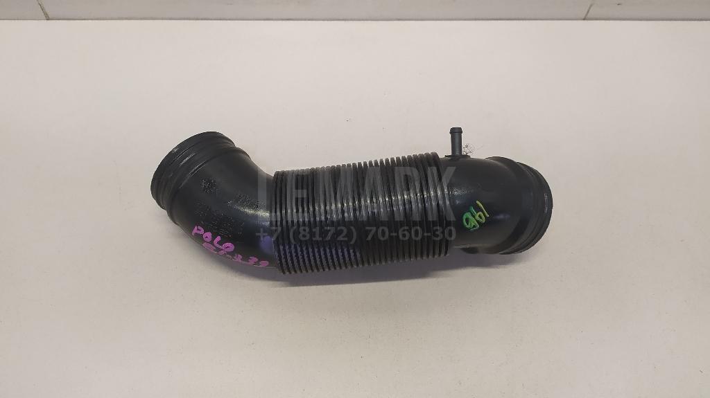 Воздуховод 6R0129684C VAG