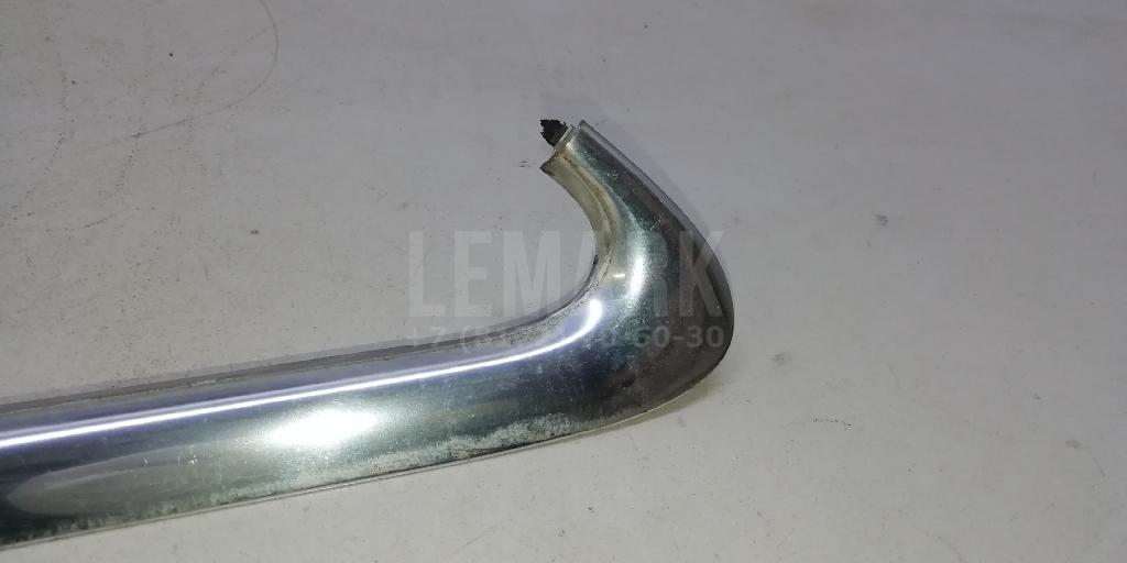 Накладка стекла заднего левого для  BMW 1-serie F20/F21 2011-2019