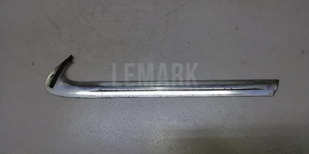 Накладка стекла заднего левого для  BMW 1-serie F20/F21 2011-2019