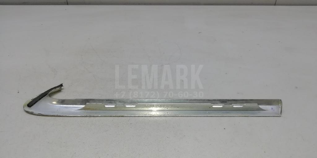 Накладка стекла заднего левого для  BMW 1-serie F20/F21 2011-2019