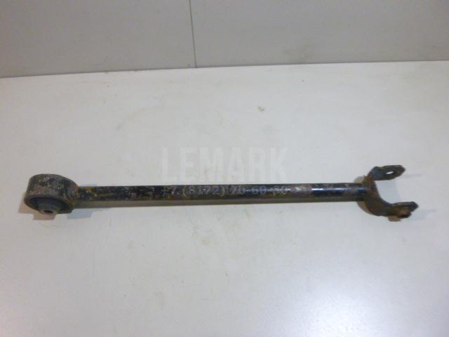 Тяга задняя продольная 551102E101 Hyundai-Kia