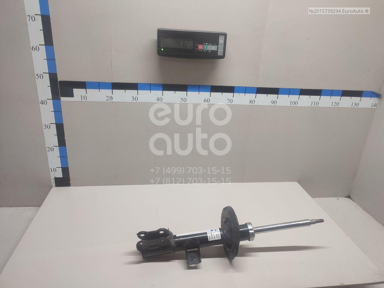 Амортизатор передний правый HYUNDAI-KIA 546612S550