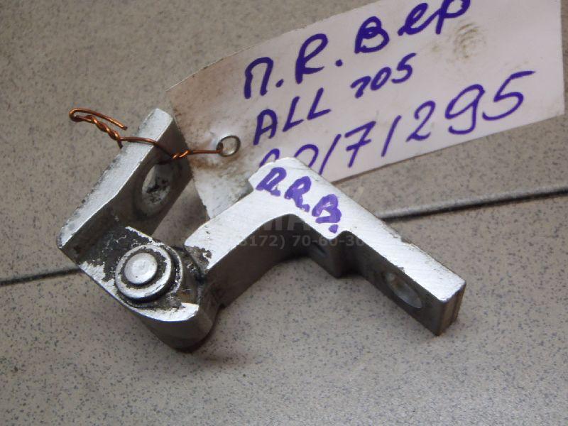 Петля двери передней правой верхняя