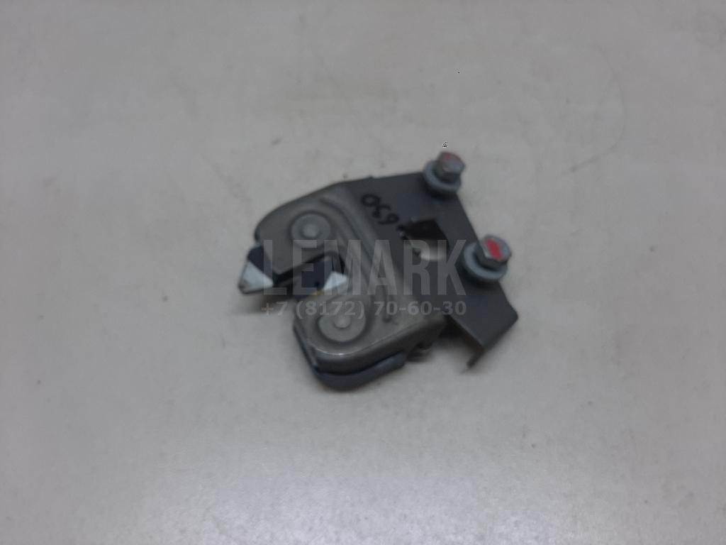 Замок спинки сиденья для  BMW X1 E84 2009-2015