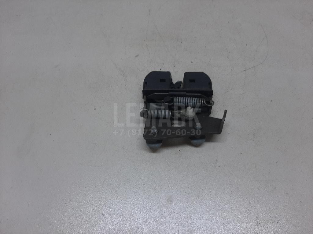 Замок спинки сиденья для  BMW X1 E84 2009-2015