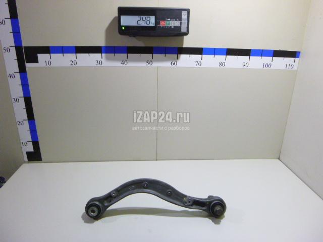 LR037690 Рычаг задний верхний Land Rover Range Rover IV 2013
