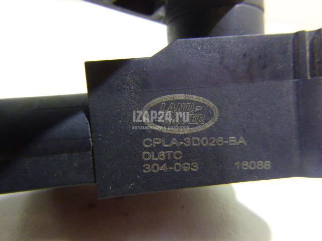 LR033257 Датчик регулировки дорож. просвета Land Rover Range Rover IV 2013