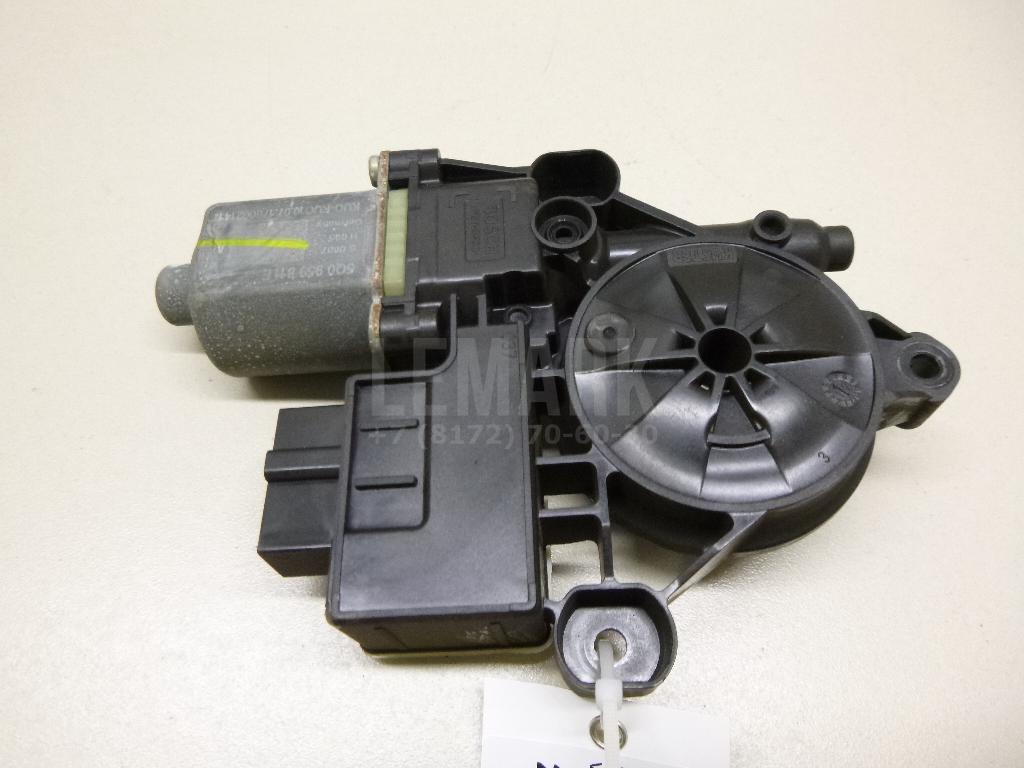 Моторчик стеклоподъемника 5Q0959811E VAG