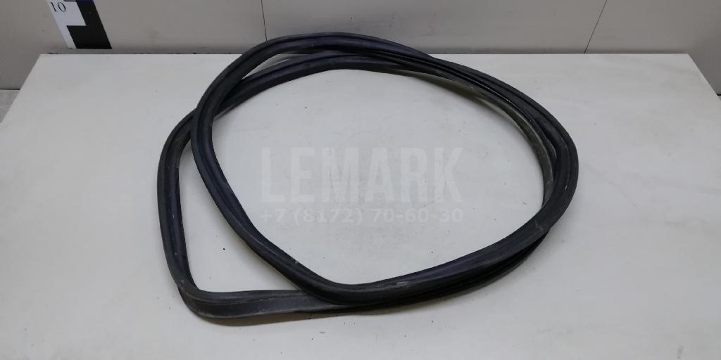 Уплотнитель багажника для  BMW i3 (I01) 2013-2022