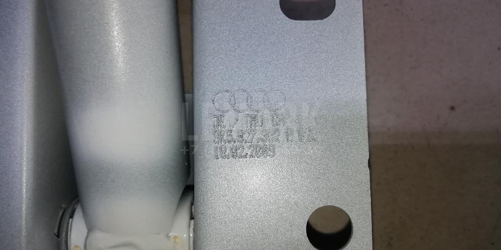 Петля крышки багажника для  BMW 5-serie E39 1995-2003