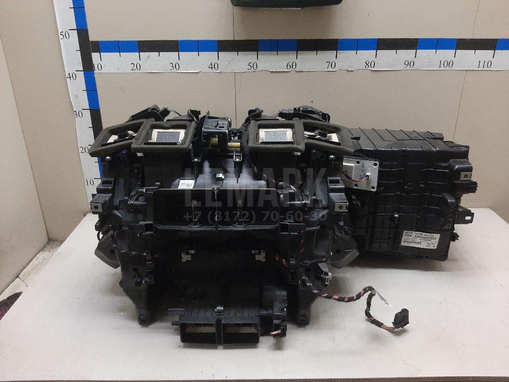 Корпус отопителя для  BMW 5-serie E60/E61 2003-2009