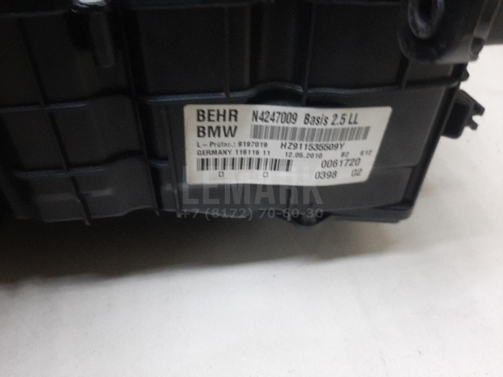 Корпус отопителя для  BMW 5-serie E60/E61 2003-2009