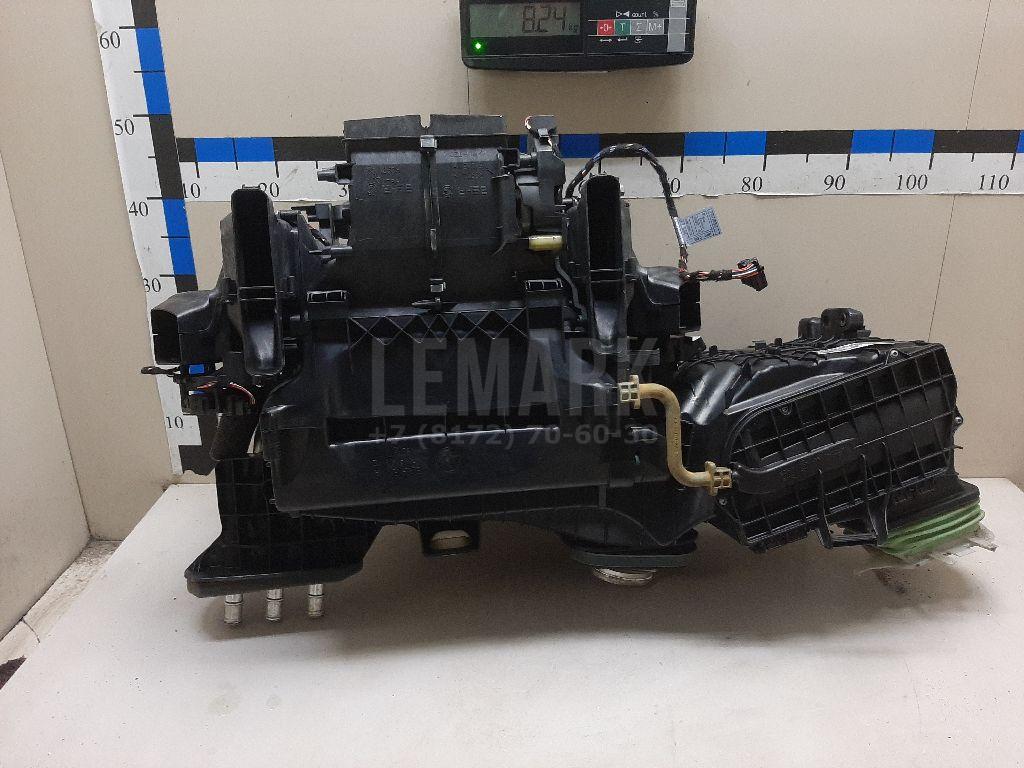 Корпус отопителя для  BMW 5-serie E60/E61 2003-2009