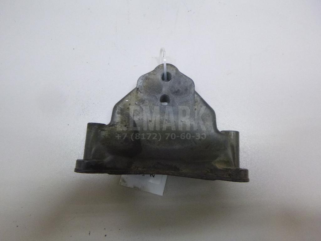 Кронштейн опоры КПП 7L0399649D VAG