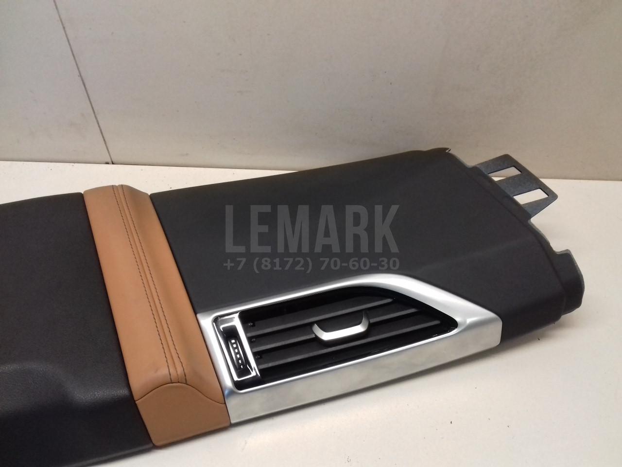 Обшивка стойки для  BMW i3 (I01) 2013-2022