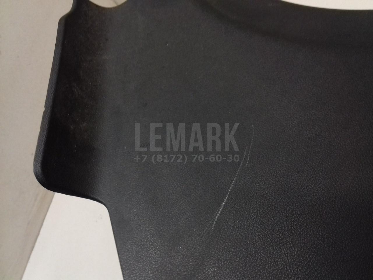 Обшивка стойки для  BMW i3 (I01) 2013-2022