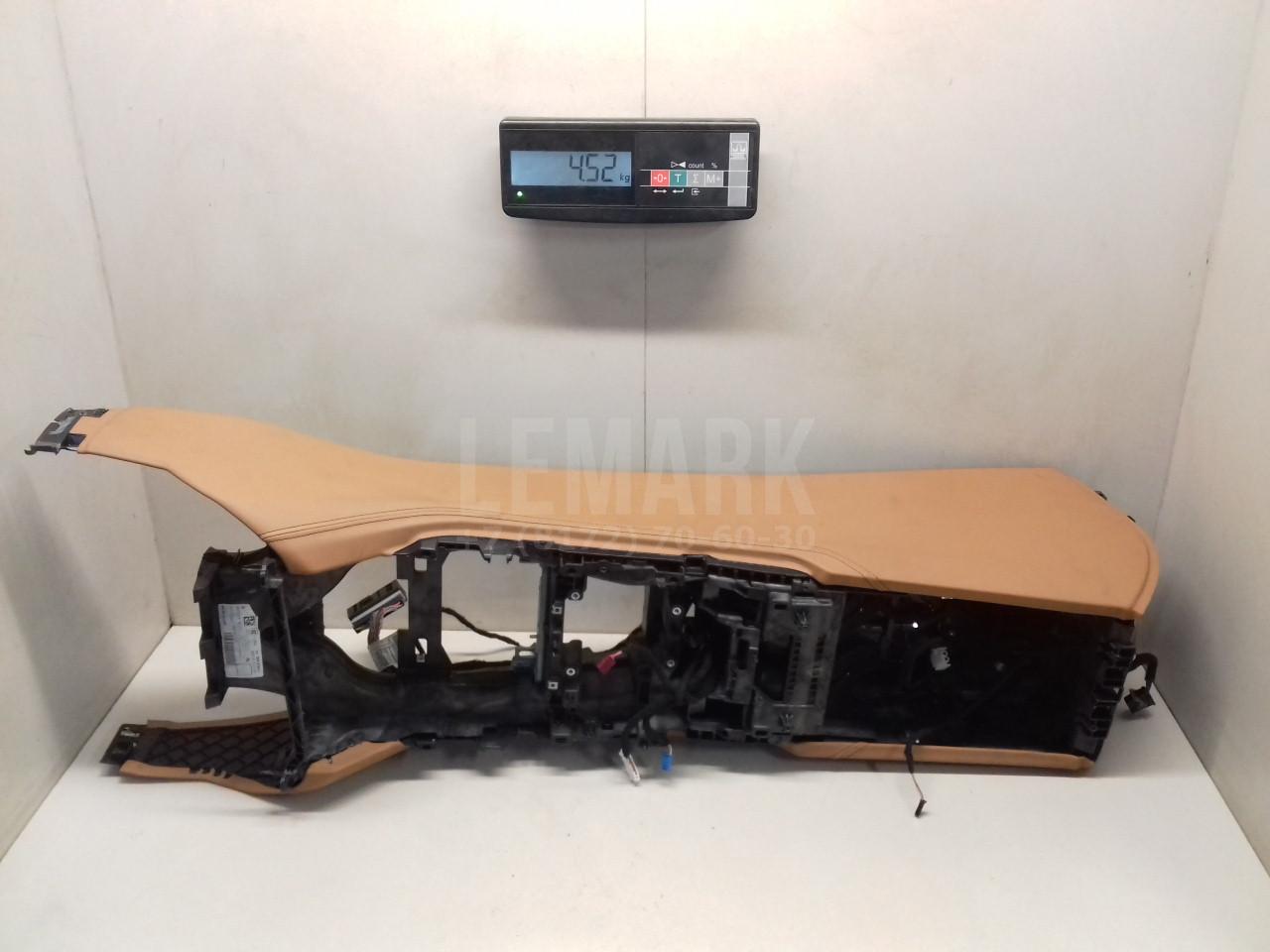 Консоль для  BMW X1 F48 2014-2022